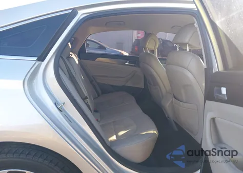 2015 Hyundai Sonata Sport from USA, damaged, VIN 5NPE34AF4FH065761